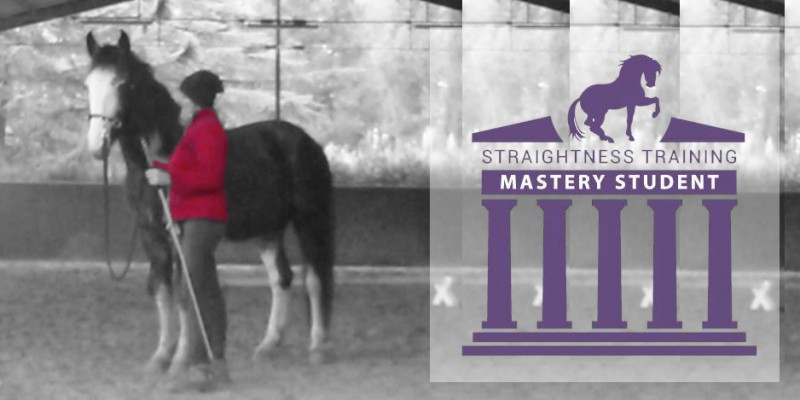 A Forever Student: Straightness Training Mastery