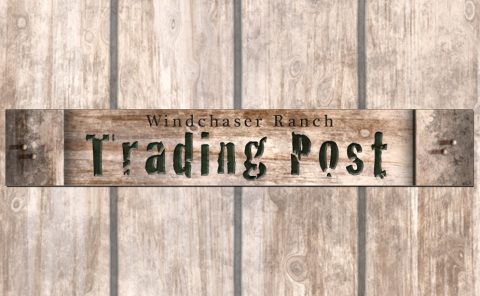 The Trading Post